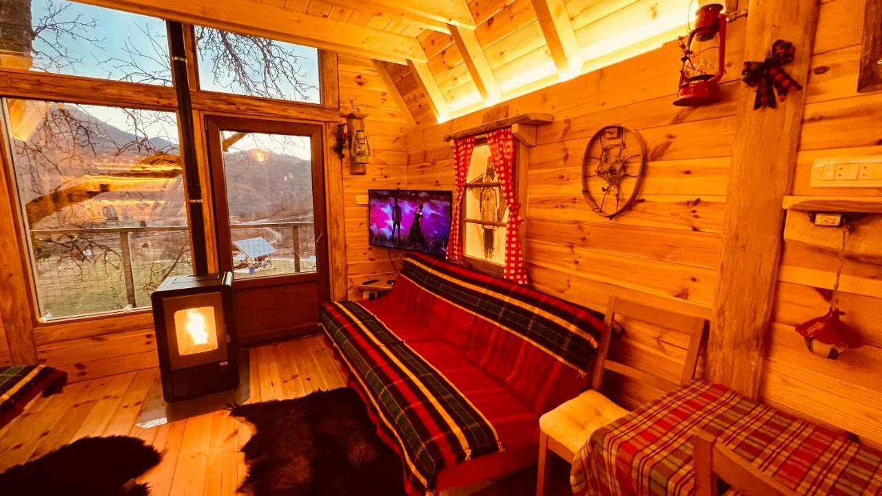 Tree House - Tara Place Мойковац Экстерьер фото